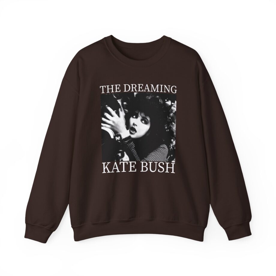 Kate Bush the Dreaming Unisex Heavy Blend™ Crewneck Sweatshirt