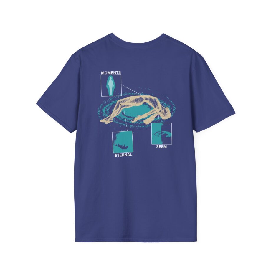 Rolo Tomassi Unisex Softstyle T-shirt