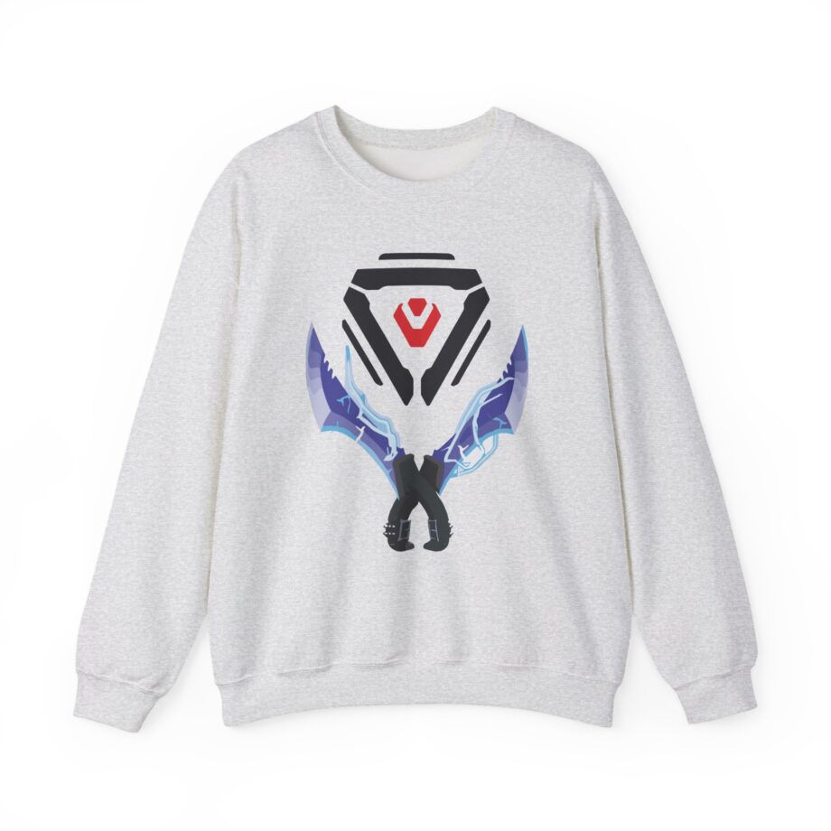 Bugha Unisex Heavy Blend™ Crewneck Sweatshirt