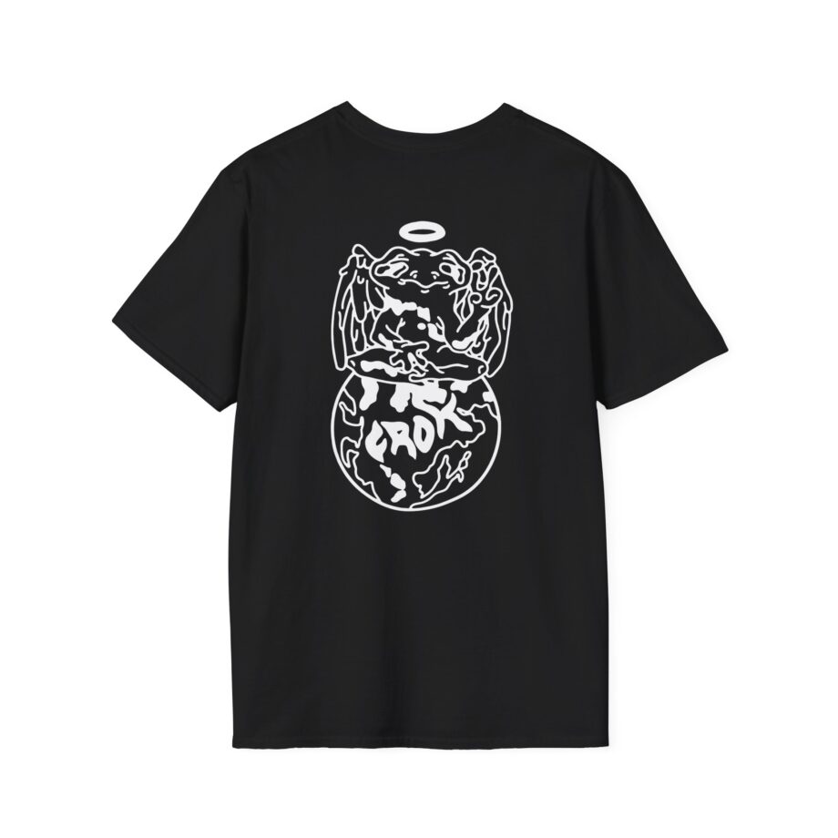 Froukje Unisex Softstyle T-Shirt