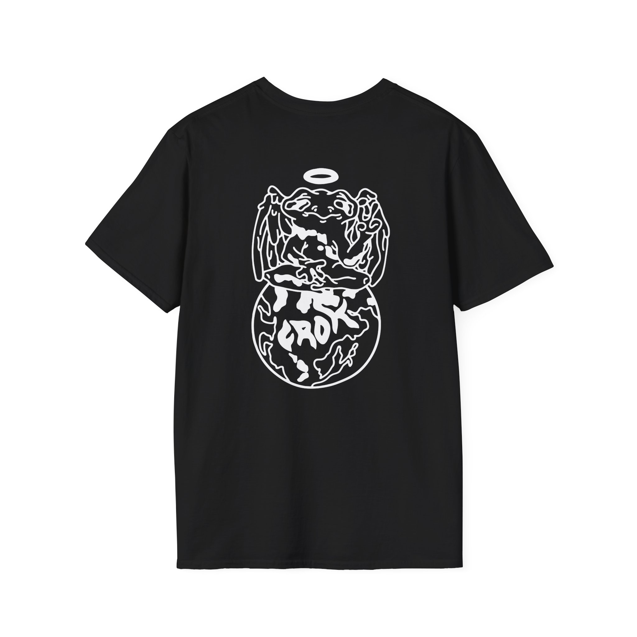 Froukje Unisex Softstyle T-Shirt