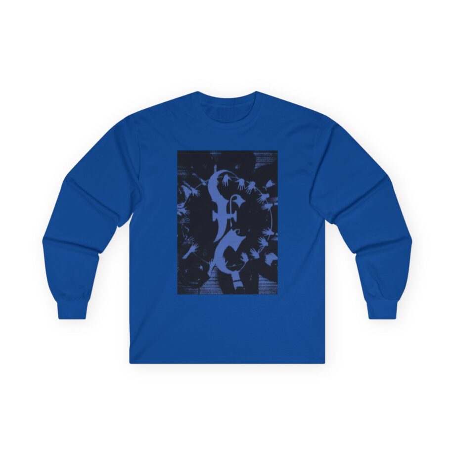 Emmure Seance Unisex Ultra Cotton Long Sleeve Tee