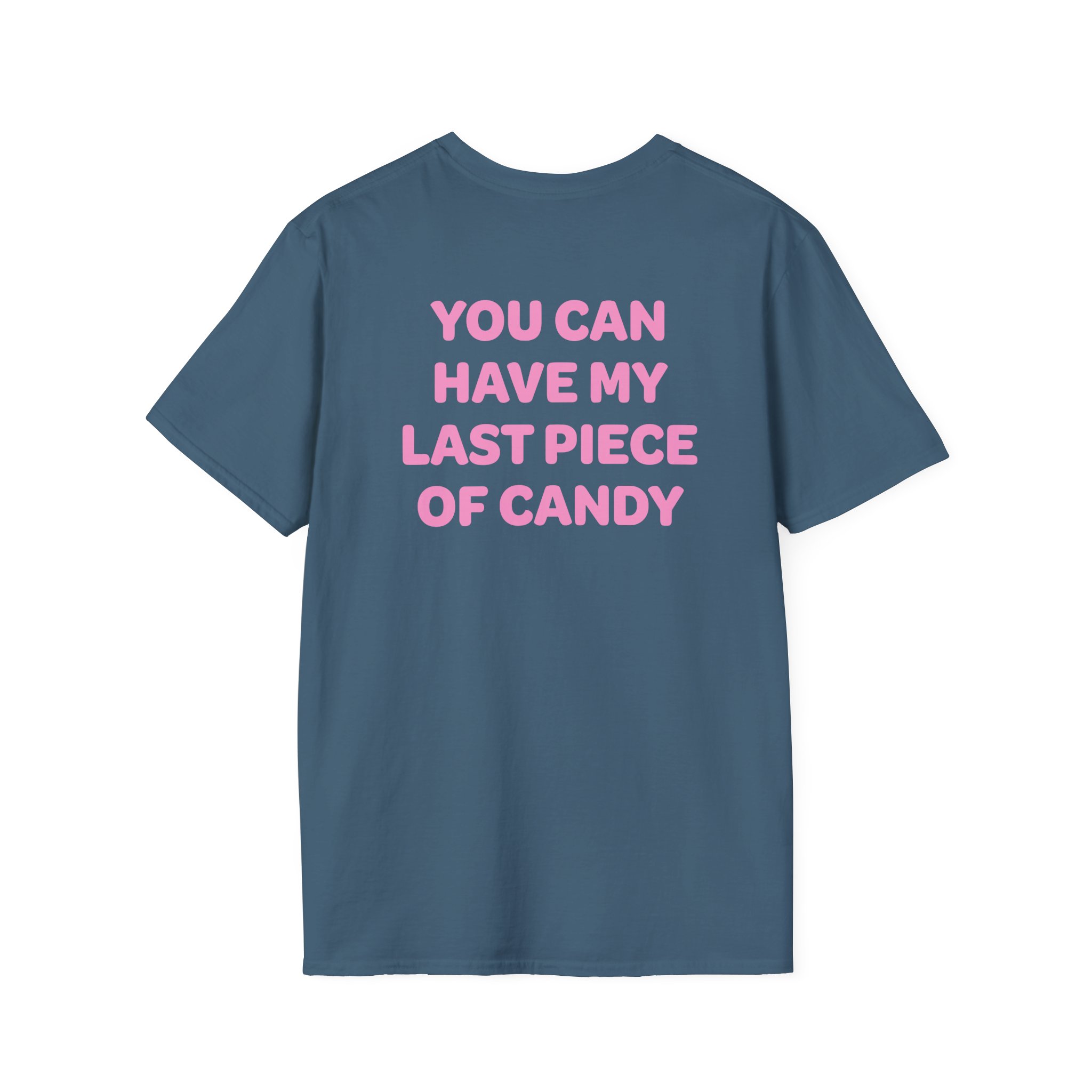 Ryan Trahan You Can Have My Joyride Unisex Softstyle T-Shirt