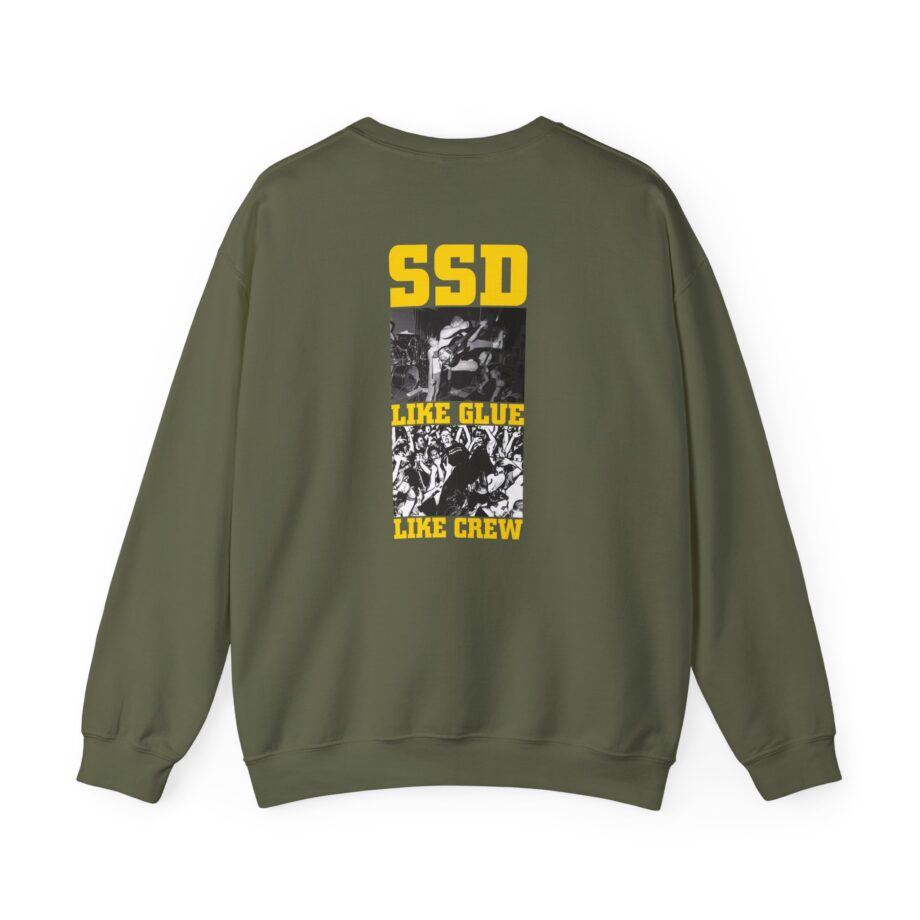 Have Heart Unisex Heavy Blend™ Crewneck Sweatshirt
