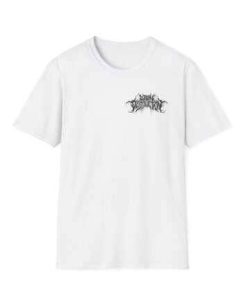 Within Destruction Sadboikroo Unisex Softstyle T-Shirt