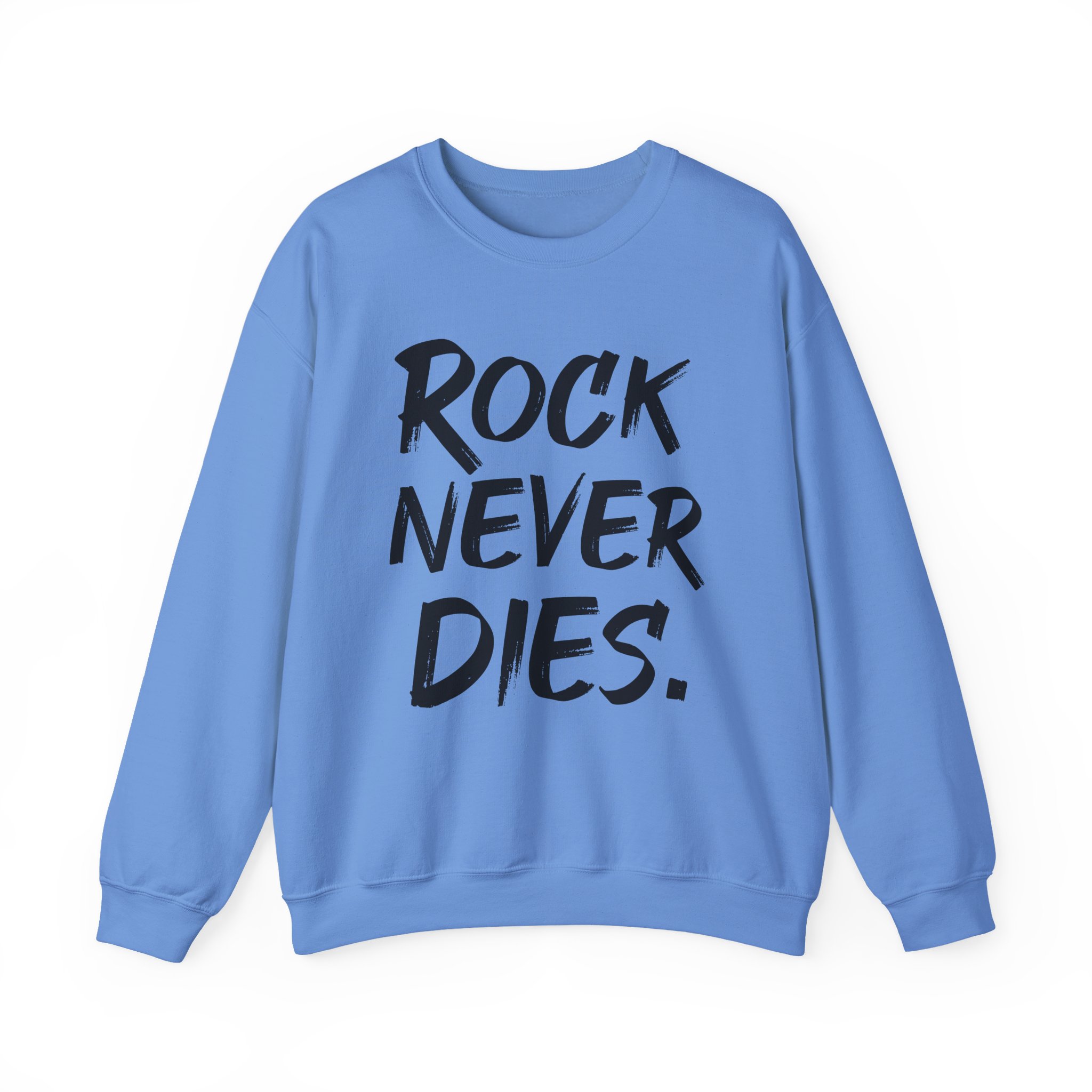 Halestorm Unisex Heavy Blendâ„¢ Crewneck Sweatshirt