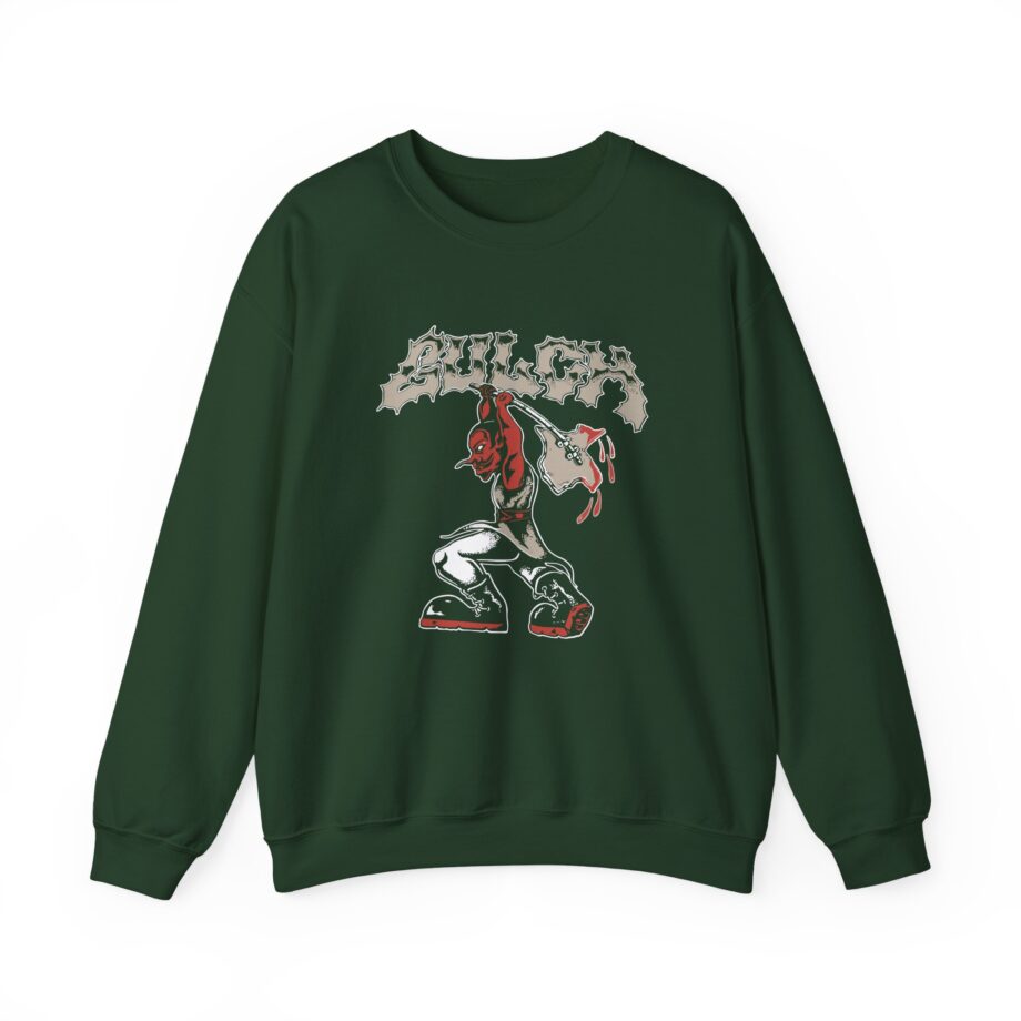 Gulch Band Unisex Heavy Blend™ Crewneck Sweatshirt