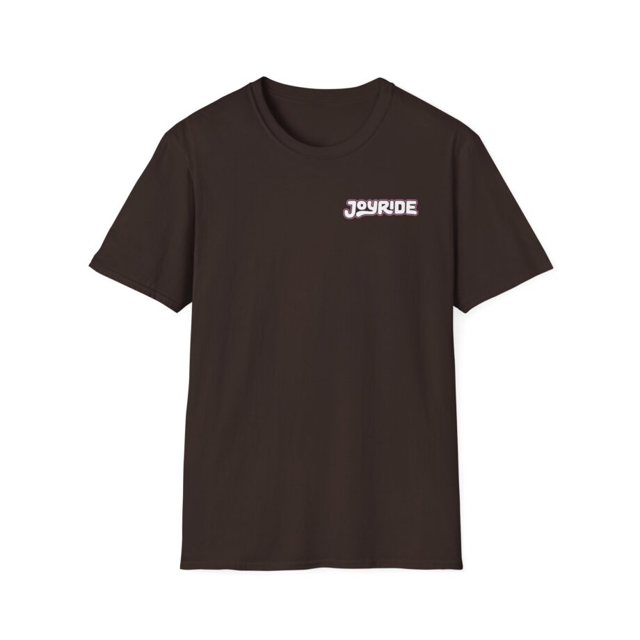 Ryan Trahan You Can Have My Joyride Unisex Softstyle T-Shirt