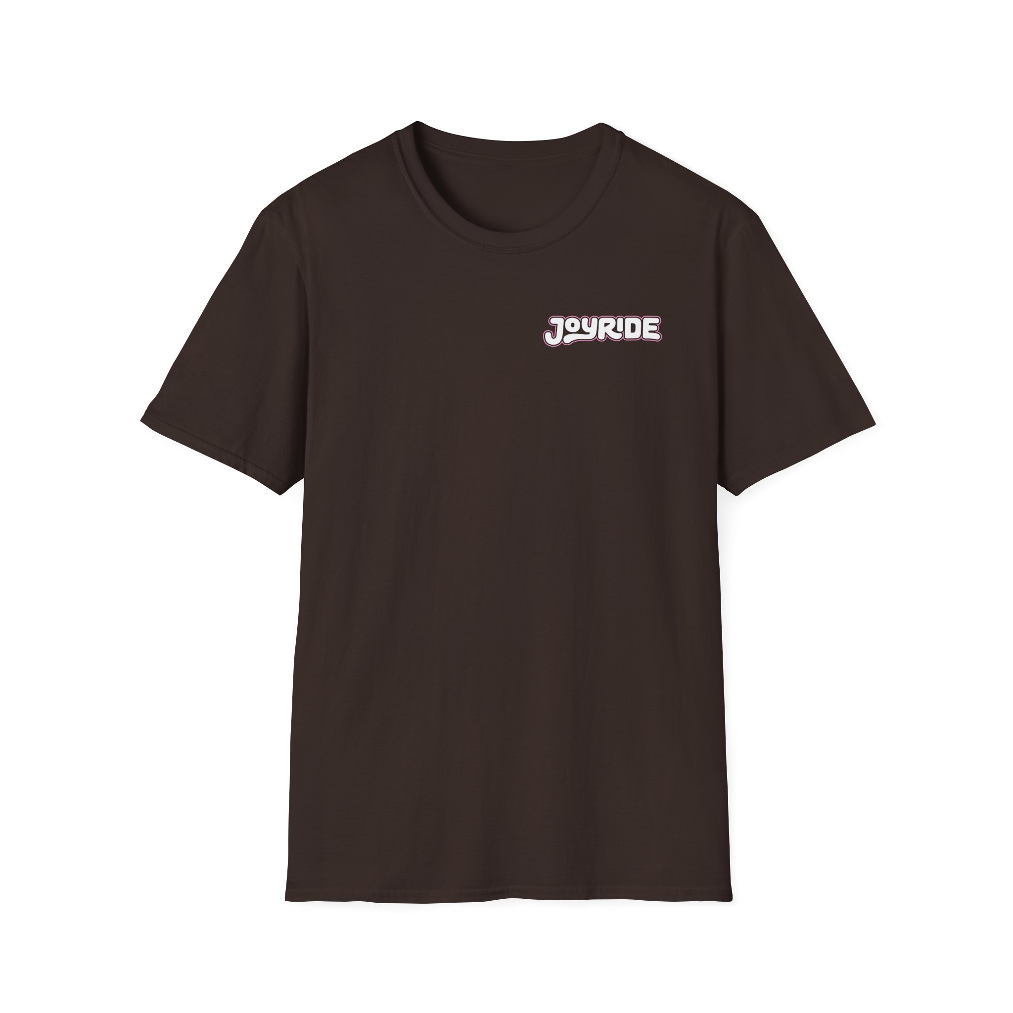 Ryan Trahan You Can Have My Joyride Unisex Softstyle T-Shirt
