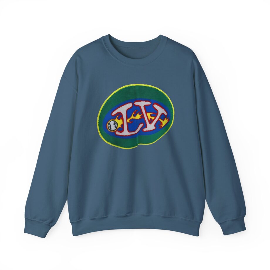 Arcangel Louis Vuitton Unisex Heavy Blend™ Crewneck Sweatshirt