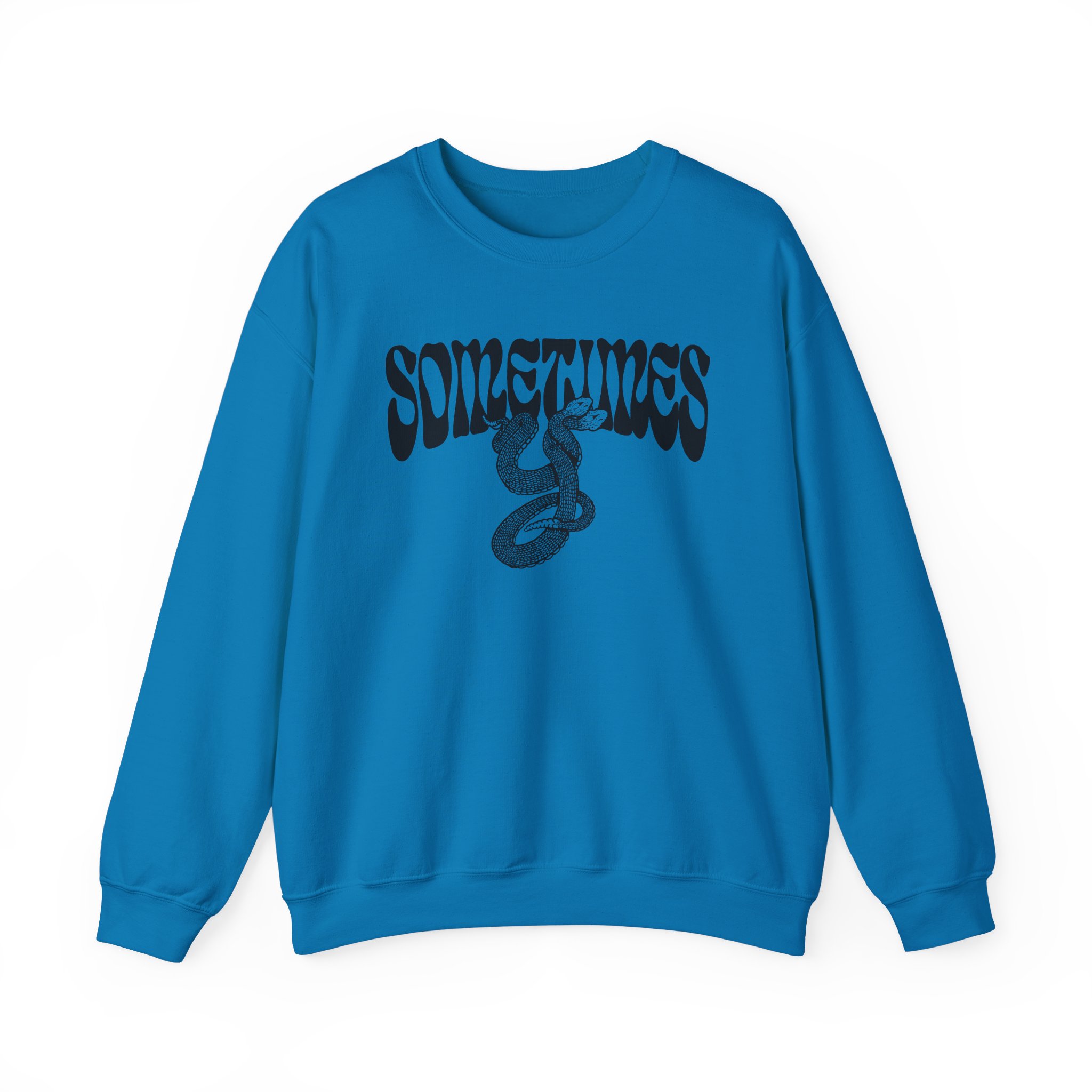 YM Unisex Heavy Blendâ„¢ Crewneck Sweatshirt