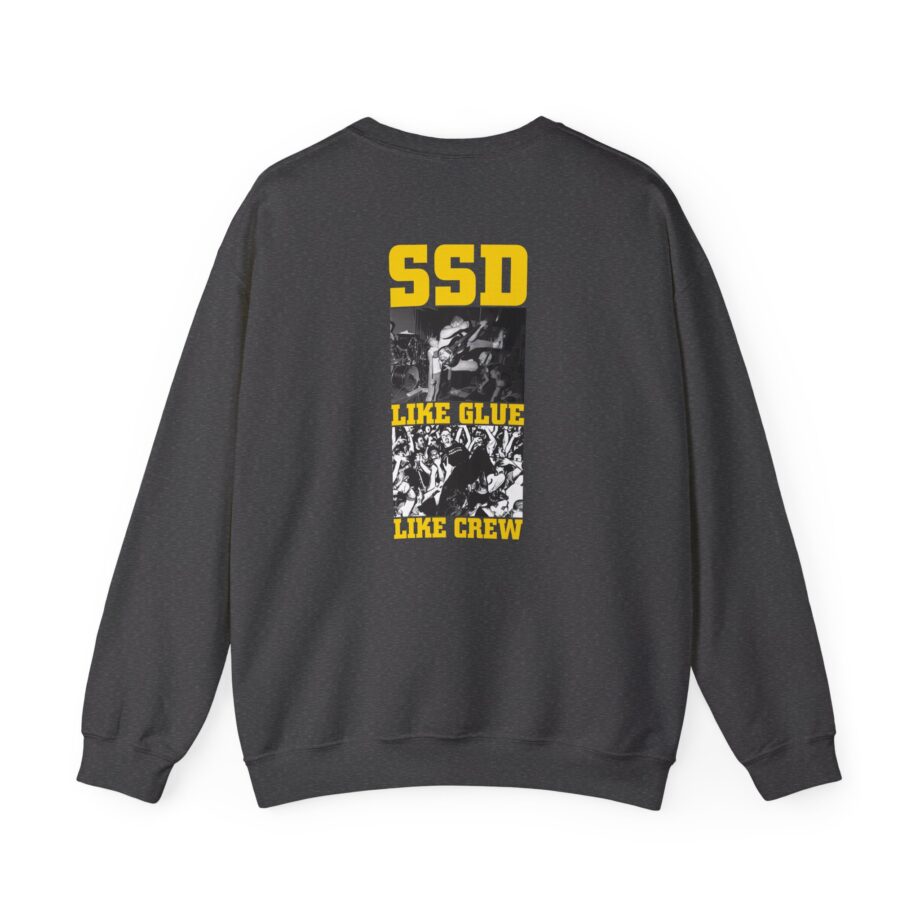 Have Heart Unisex Heavy Blend™ Crewneck Sweatshirt