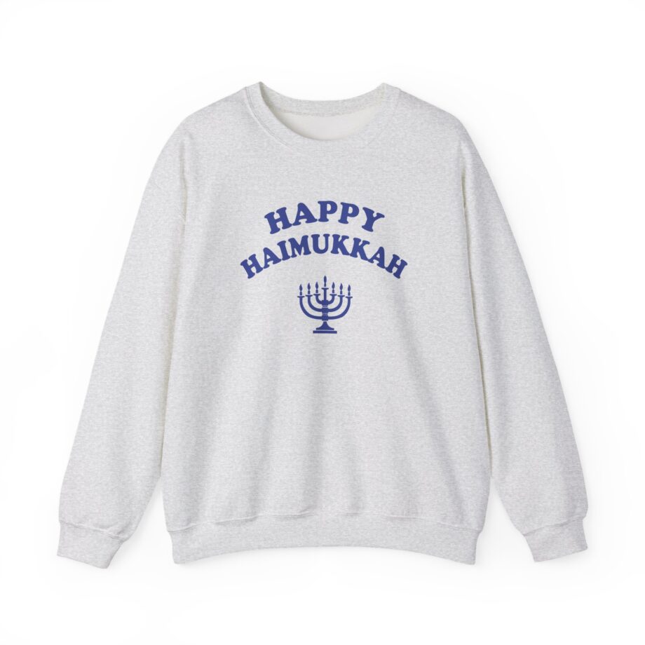 Haim Unisex Heavy Blend™ Crewneck Sweatshirt