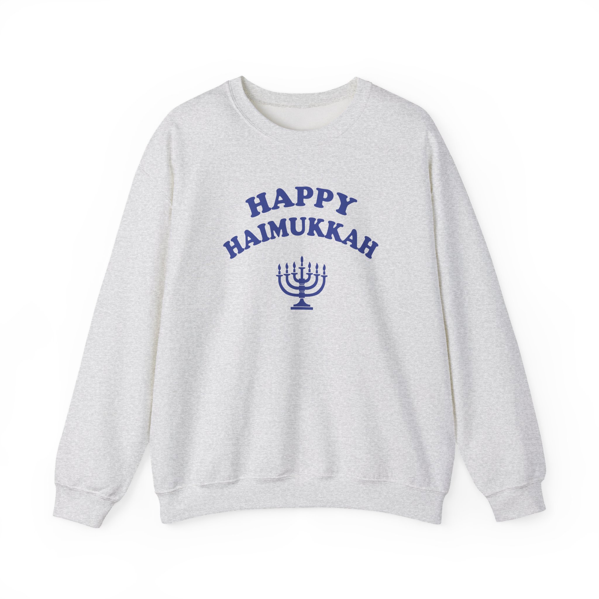 Haim Unisex Heavy Blendâ„¢ Crewneck Sweatshirt