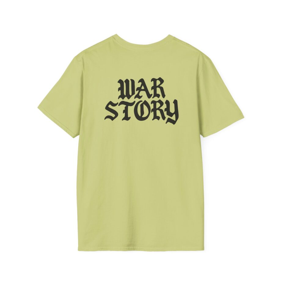 YM Unisex Softstyle T-Shirt