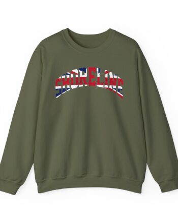 Shoreline Mafia Unisex Heavy Blend™ Crewneck Sweatshirt