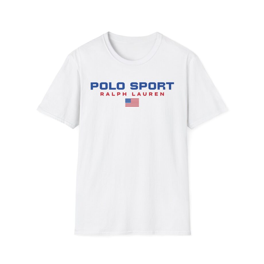 Lucio 1019 Unisex Softstyle T-Shirt