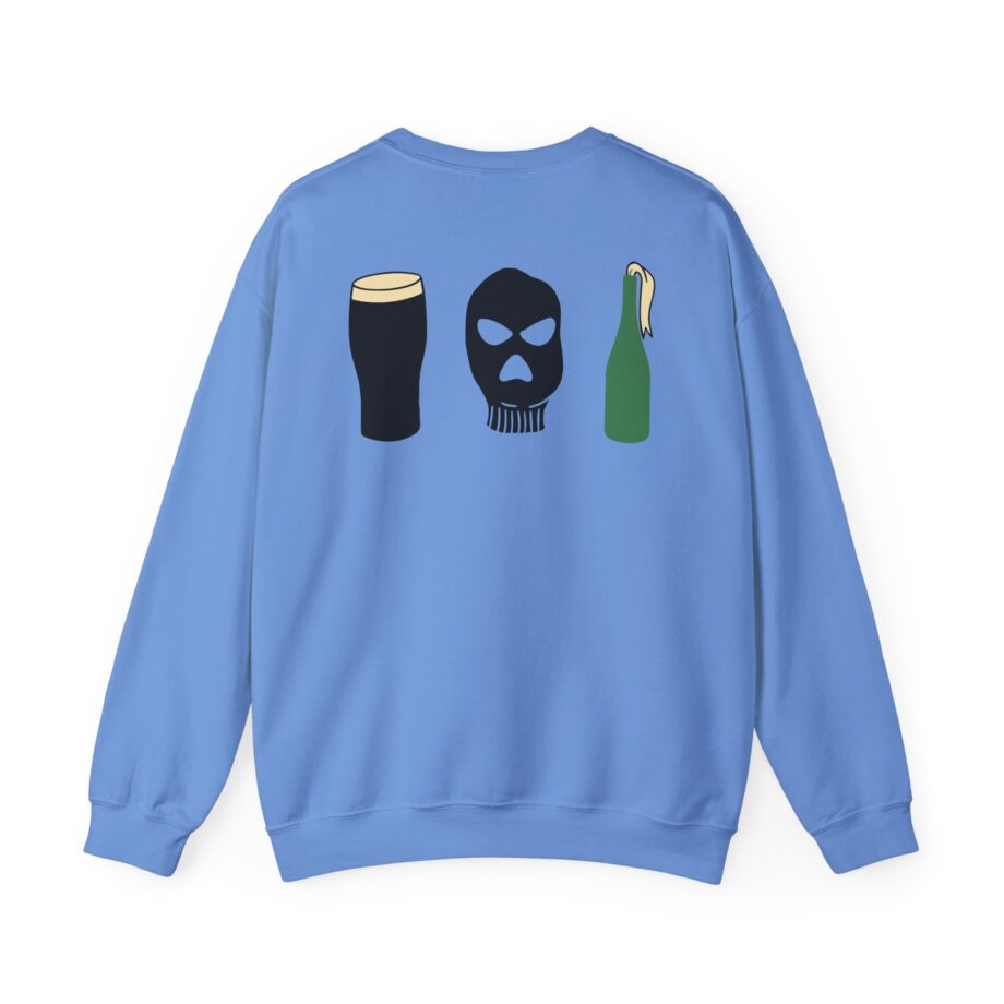 Essentials Unisex Heavy Blend™ Crewneck Sweatshirt