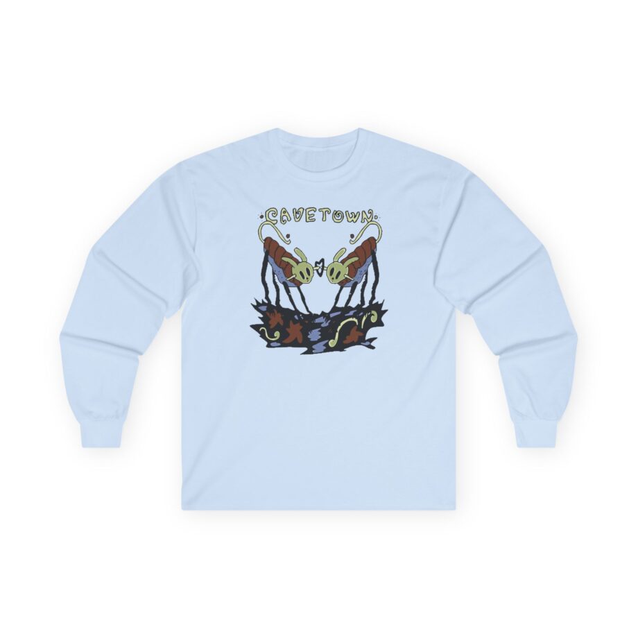 Cavetown Bug Lovin Unisex Ultra Cotton Long Sleeve Tee