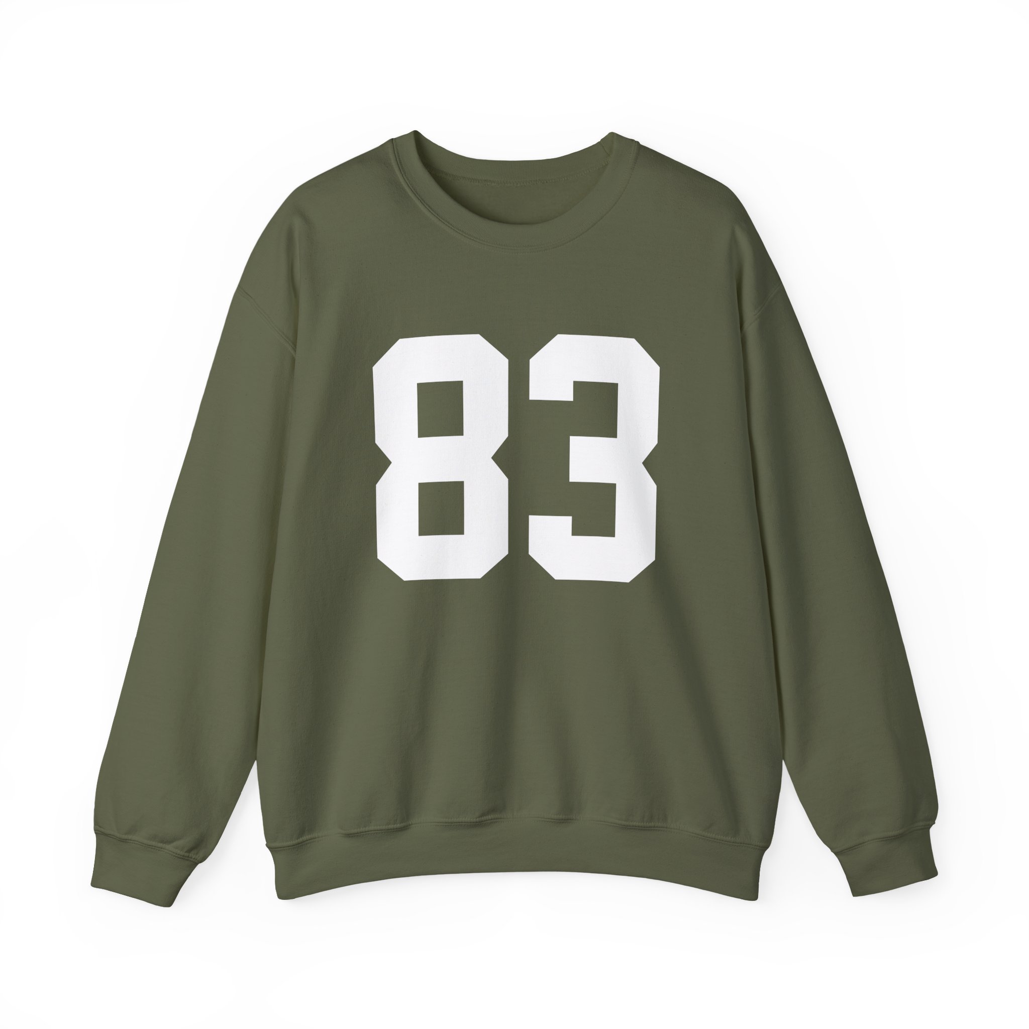 Afroman Unisex Heavy Blendâ„¢ Crewneck Sweatshirt