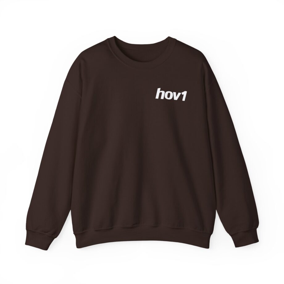 Hov1 Troja Unisex Heavy Blend™ Crewneck Sweatshirt