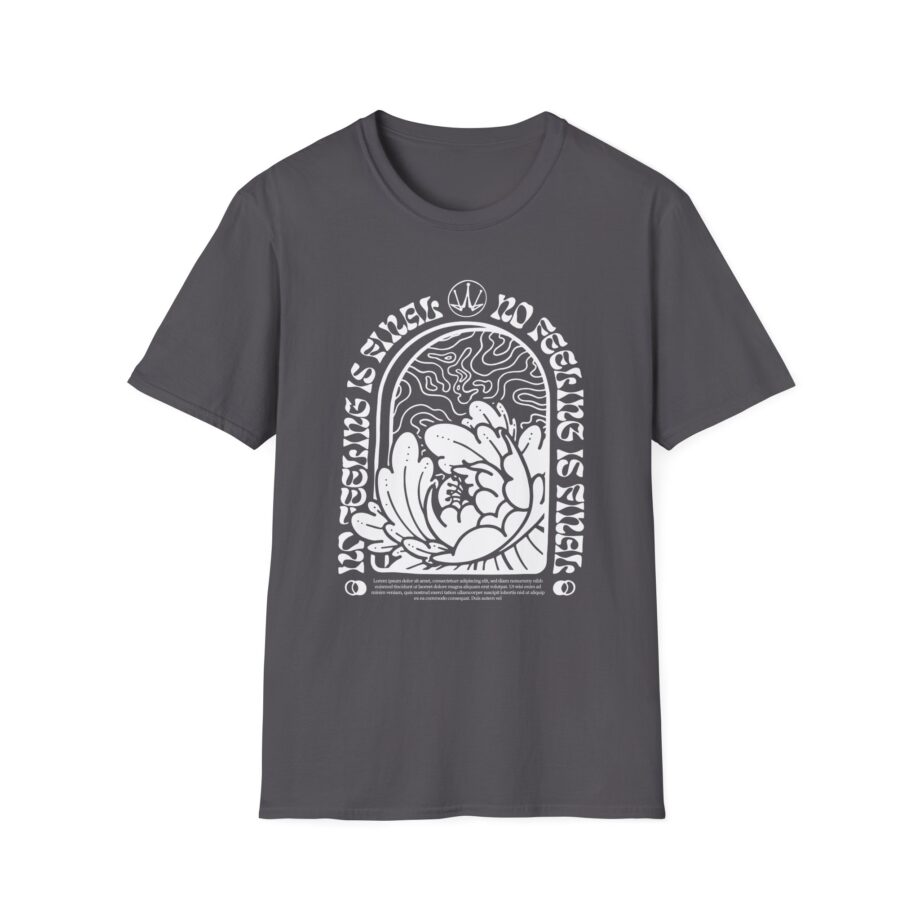 Philip Defranco Unisex Softstyle T-Shirt