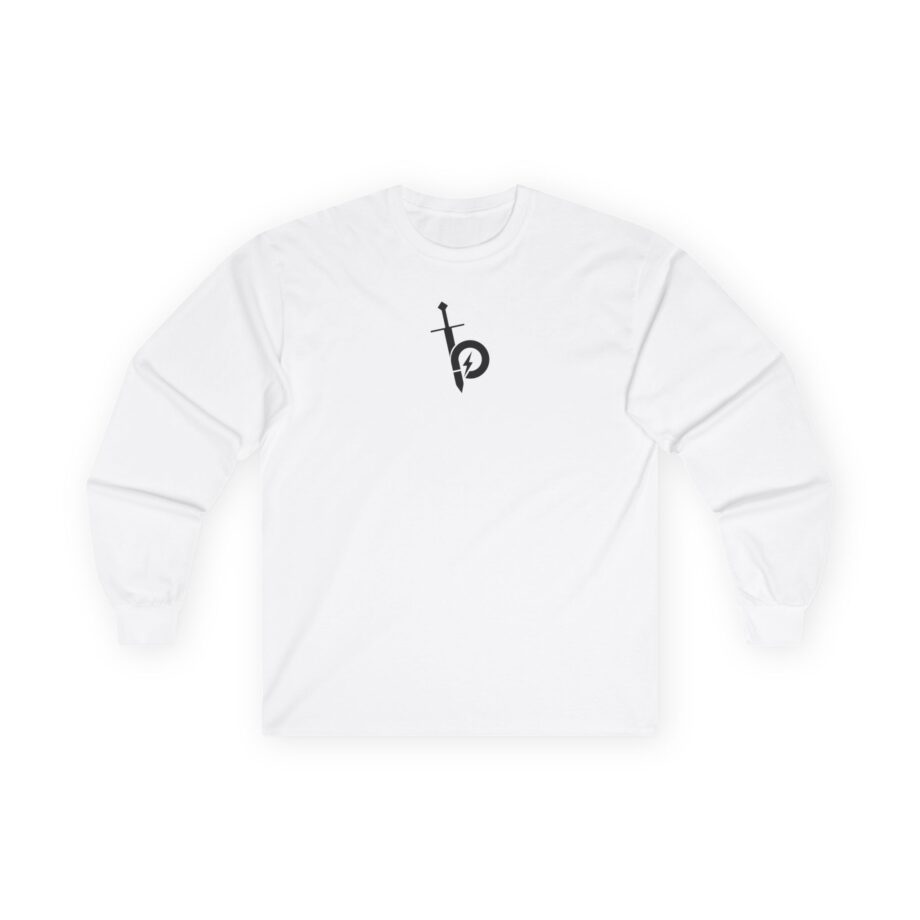 Trevor Bauer Unisex Ultra Cotton Long Sleeve Tee