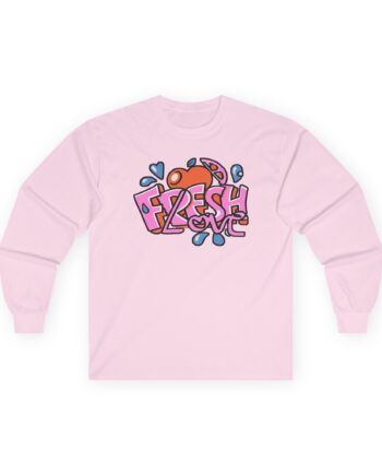 Fresh Love Sturniolo Triplet Unisex Ultra Cotton Long Sleeve Tee