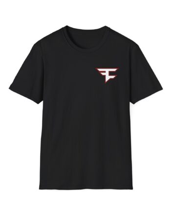 Stable Ronaldo Unisex Softstyle T-Shirt