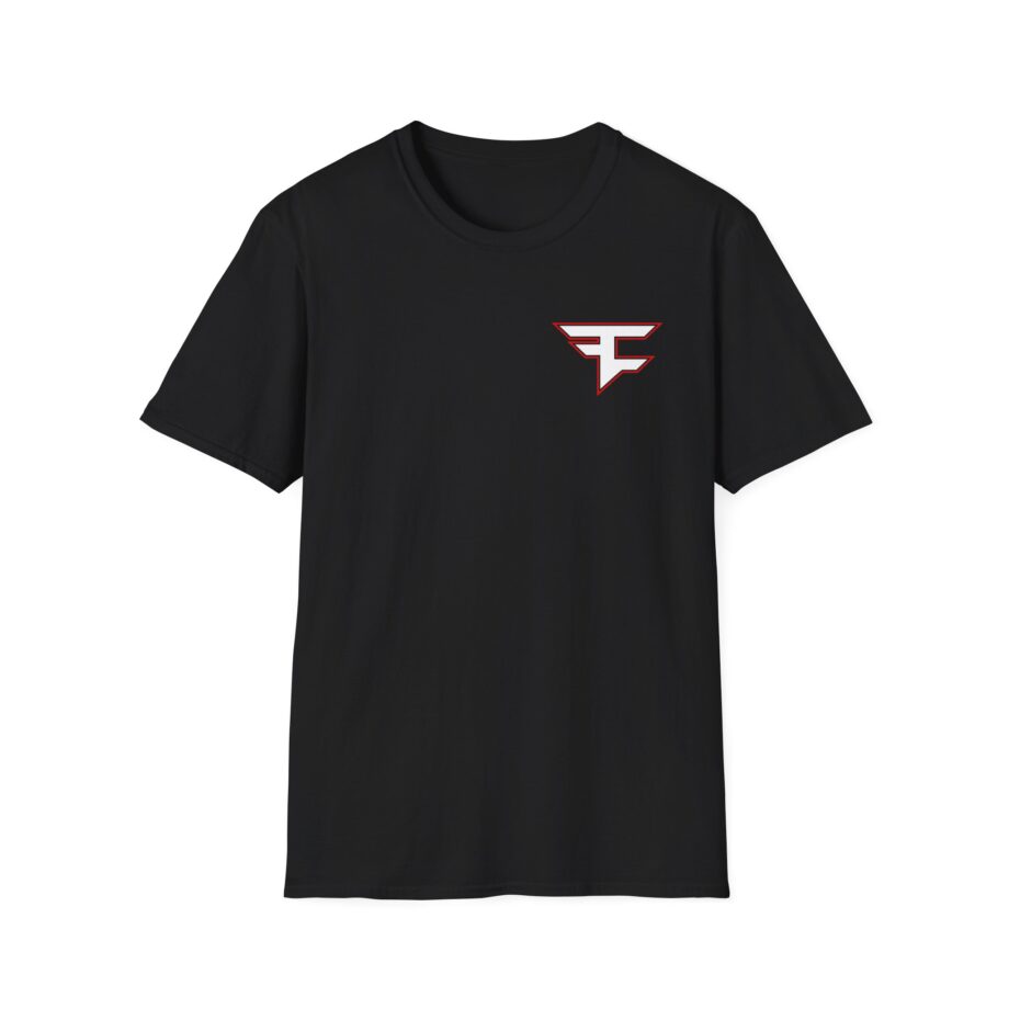 Stable Ronaldo Unisex Softstyle T-Shirt