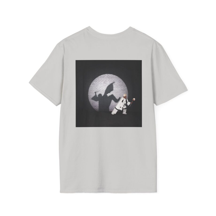 Tierra Whack Album Cover Unisex Softstyle T-Shirt