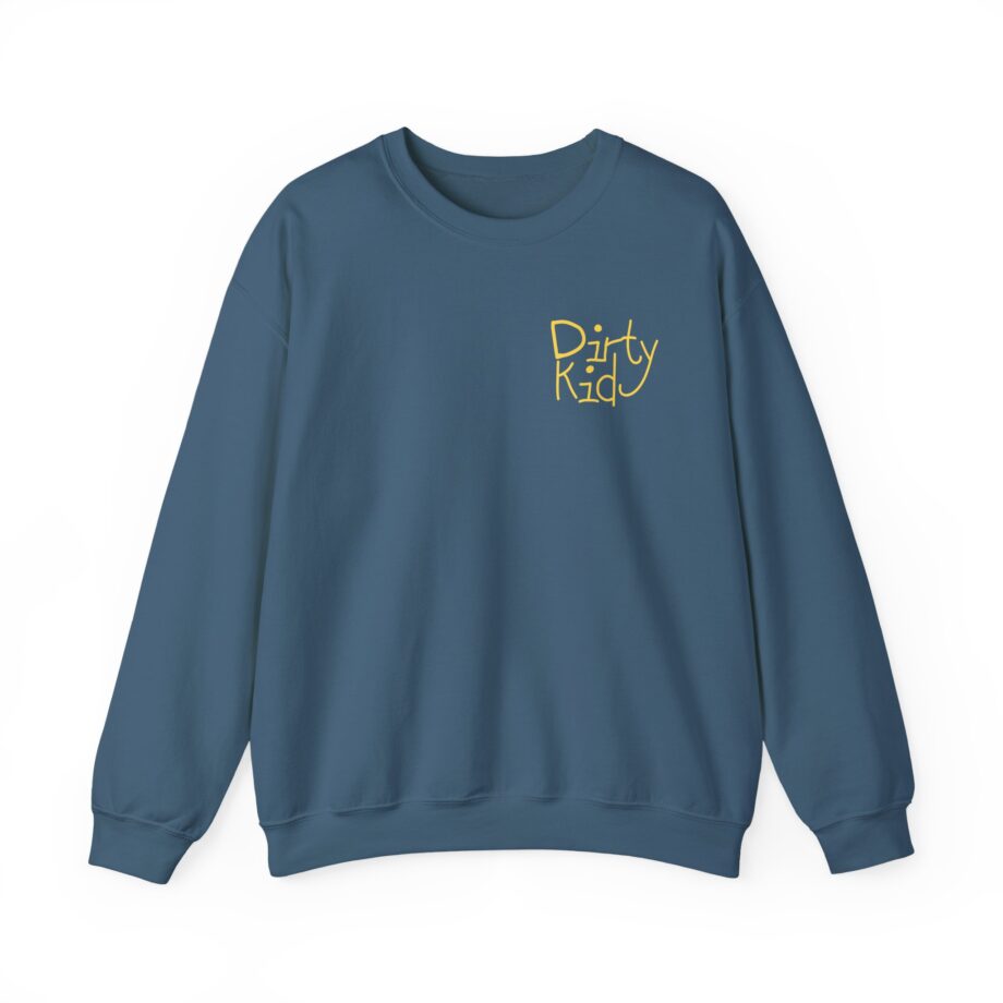 Birds Arent Real Unisex Heavy Blend™ Crewneck Sweatshirt