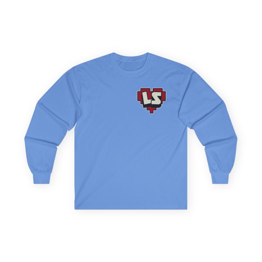 Clownpierce Lifesteal Unisex Ultra Cotton Long Sleeve Tee