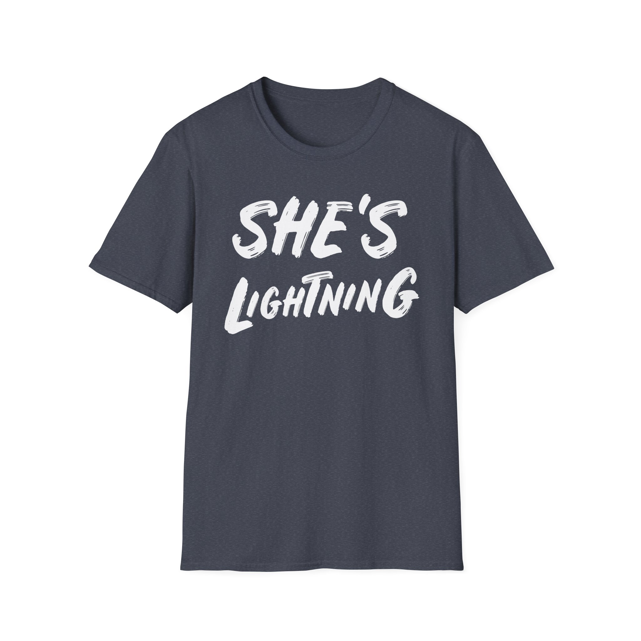 Halestorm  Unisex Softstyle T-Shirt