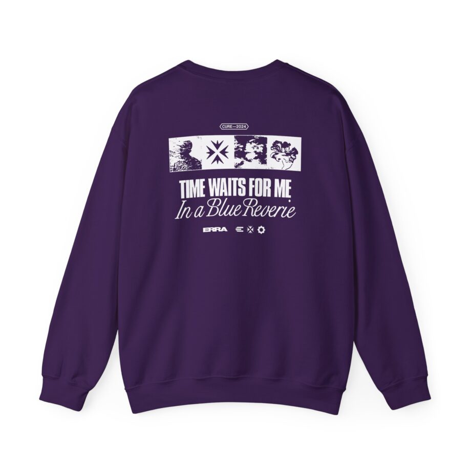 Erra Reverie Unisex Heavy Blend™ Crewneck Sweatshirt