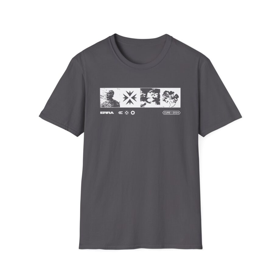 Erra Reverie Unisex Softstyle T-Shirt