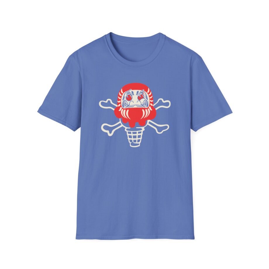 Arcangel Icecream Unisex Softstyle T-Shirt
