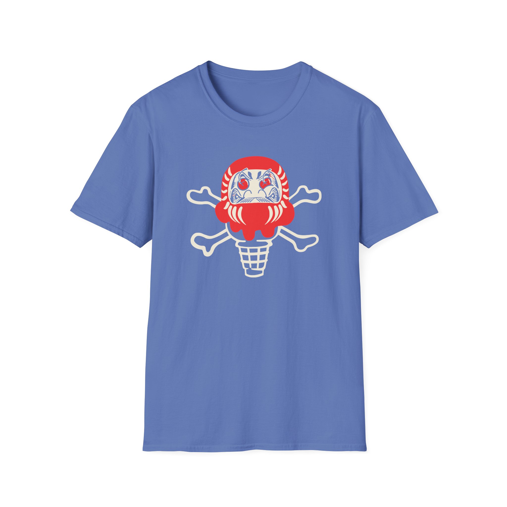 Arcangel Icecream Unisex Softstyle T-Shirt