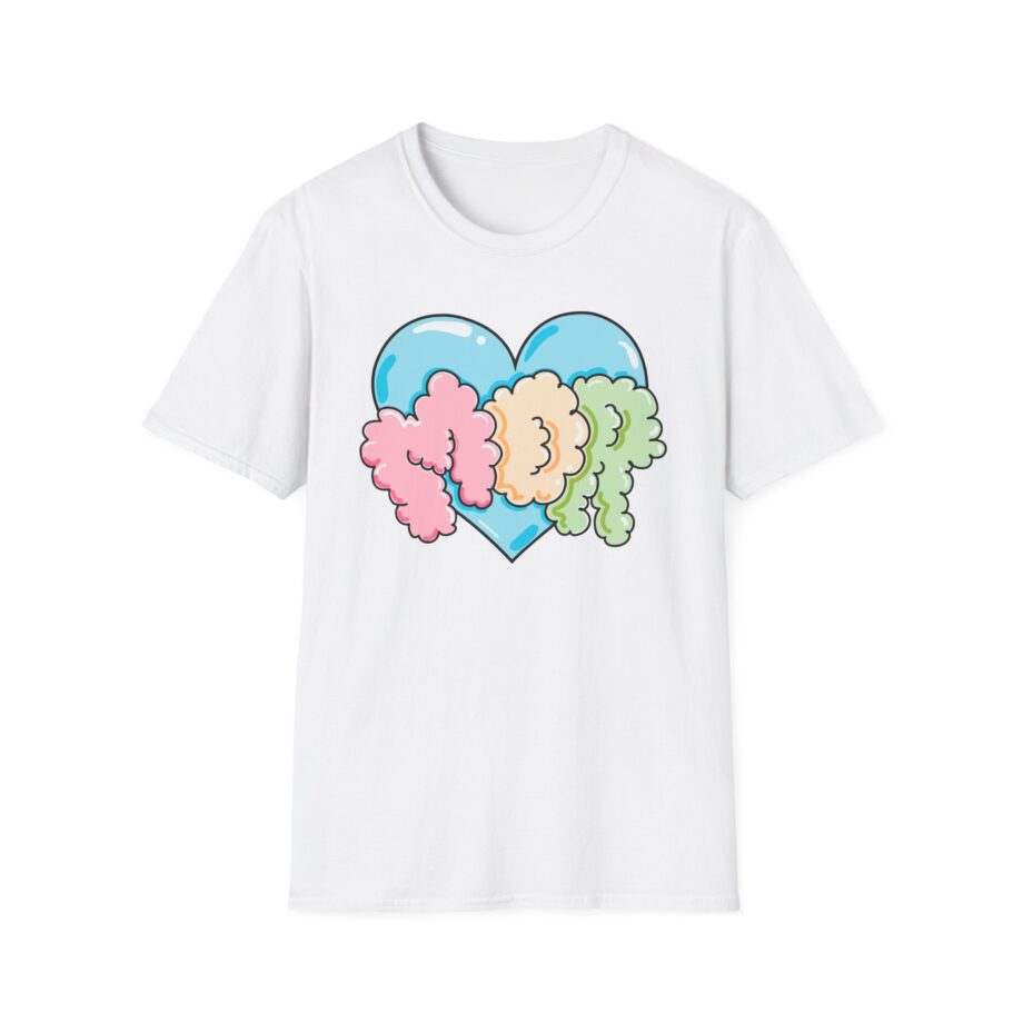 Feid Unisex Softstyle T-Shirt