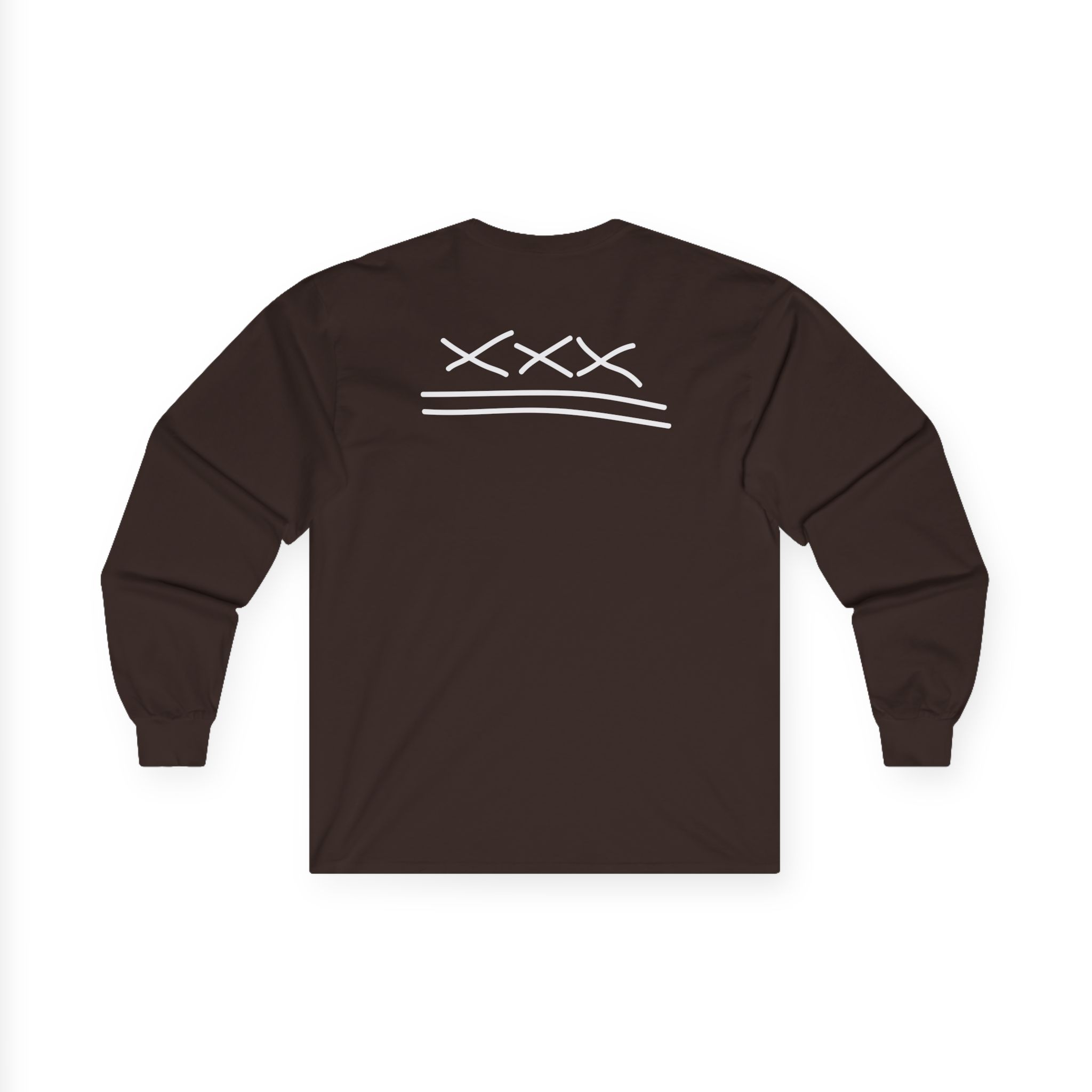 Have Heart Boston Massachusetts Unisex Ultra Cotton Long Sleeve Tee