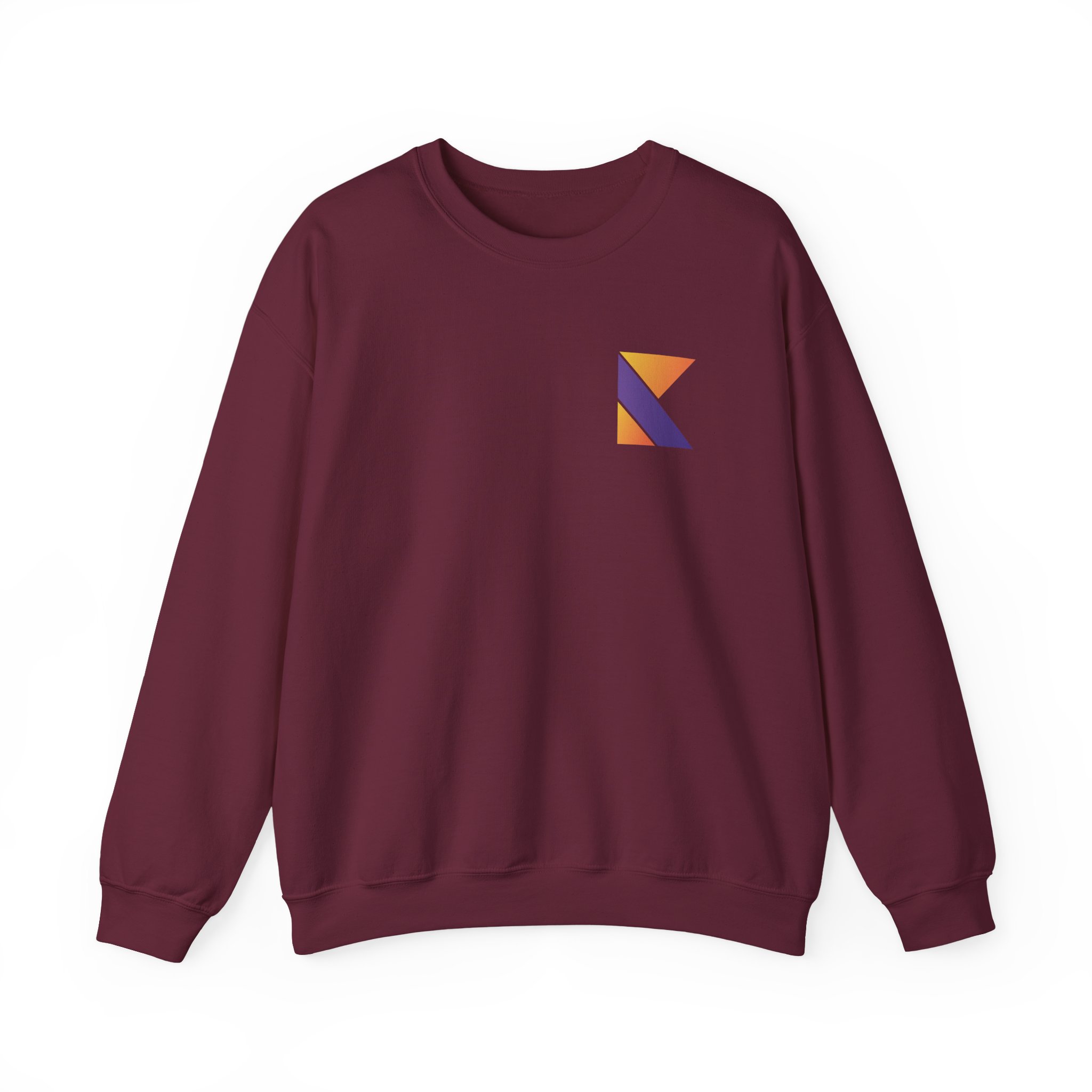Kaskade Hollywood Unisex Heavy Blendâ„¢ Crewneck Sweatshirt