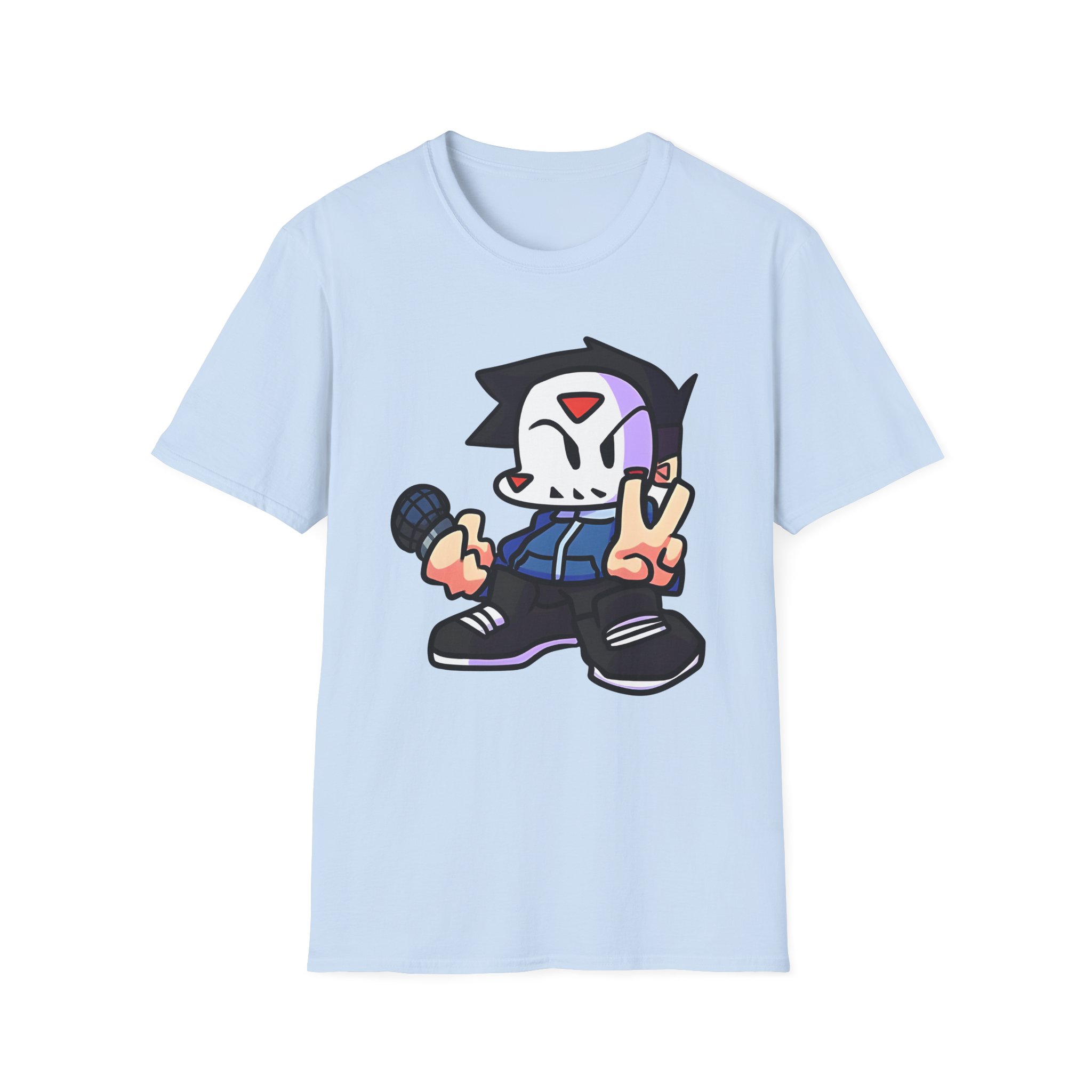 H2odelirious Unisex Softstyle T-Shirt