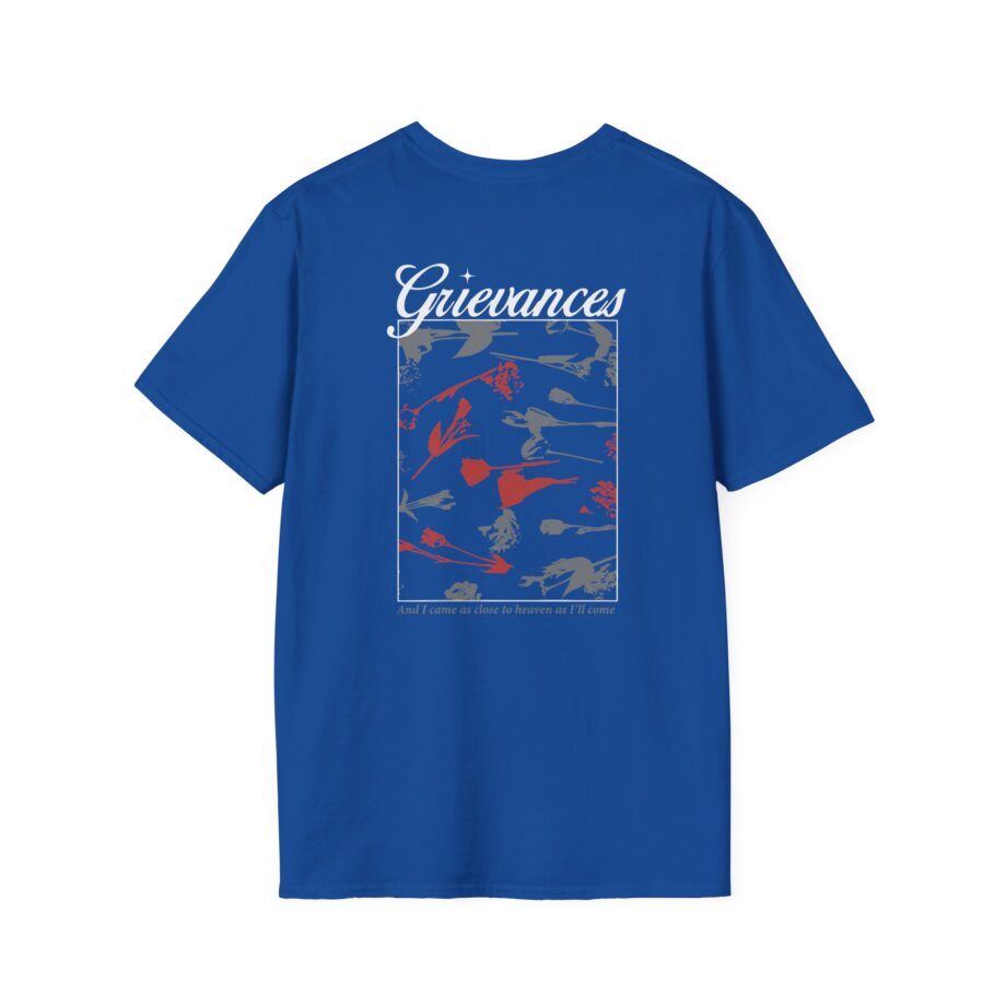 Rolo Tomassi Eternal Unisex Softstyle T-Shirt