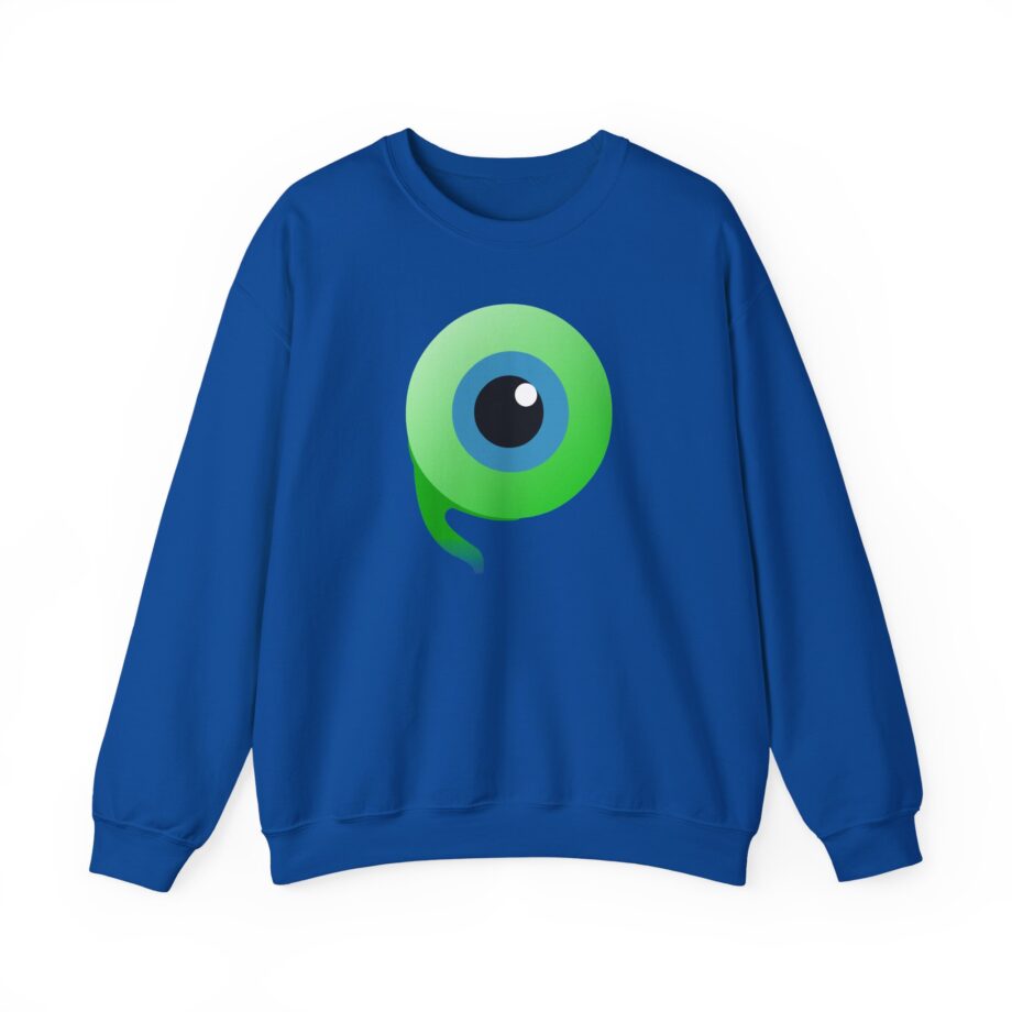 Jacksepticeye Septic Eye Sam Unisex Heavy Blend™ Crewneck Sweatshirt