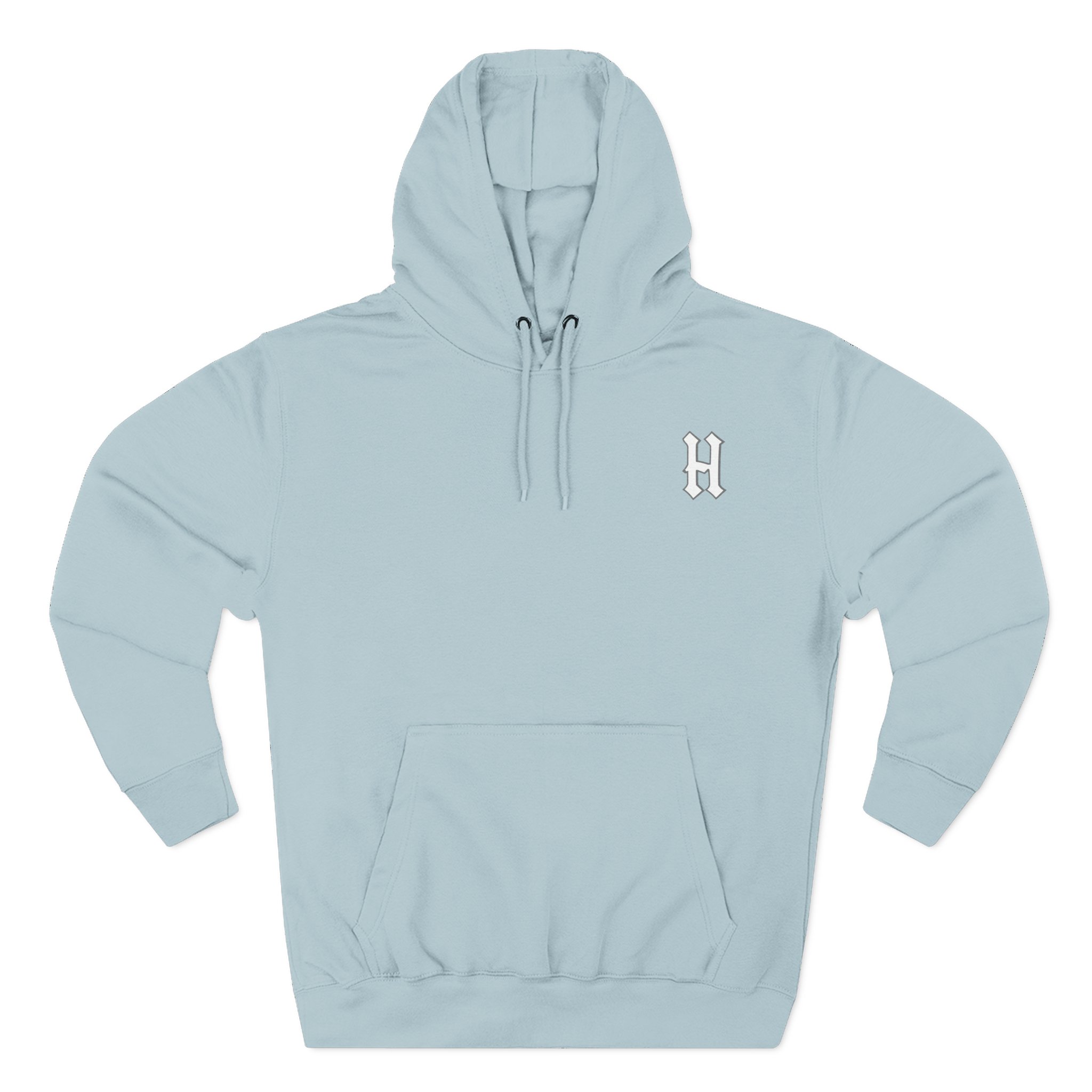 Eladio Carrion 2023 Mayaguez Three-Panel Fleece Hoodie