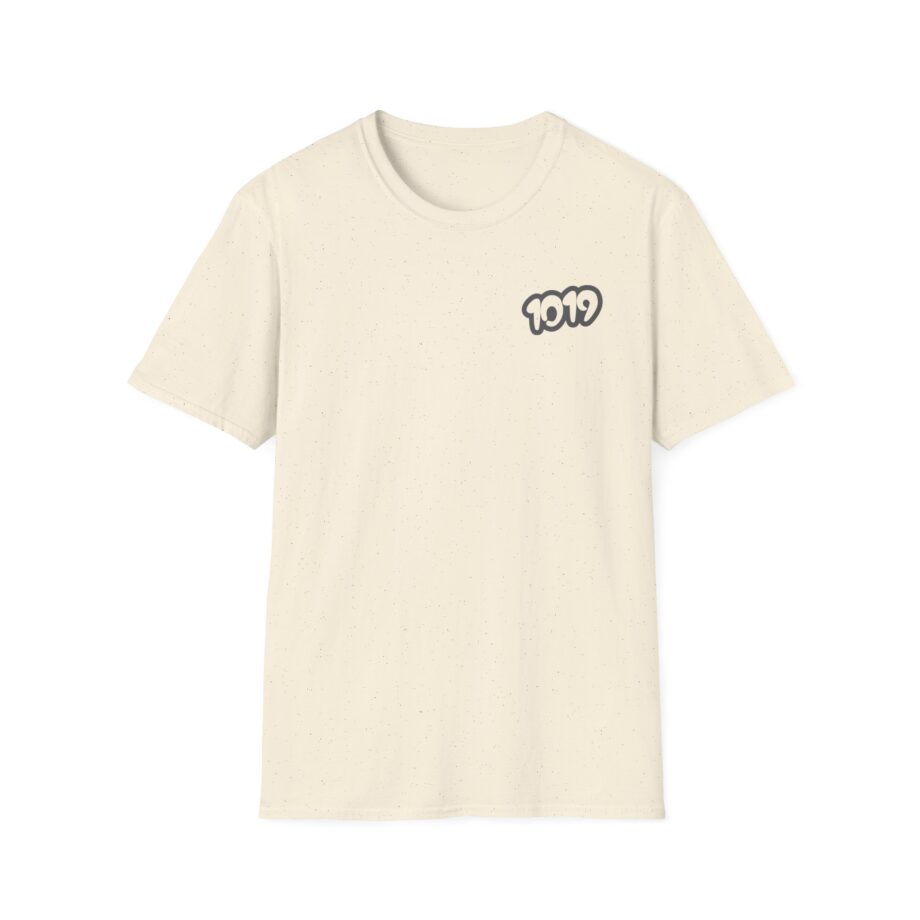 Lucio 1019 Unisex Softstyle T-Shirt
