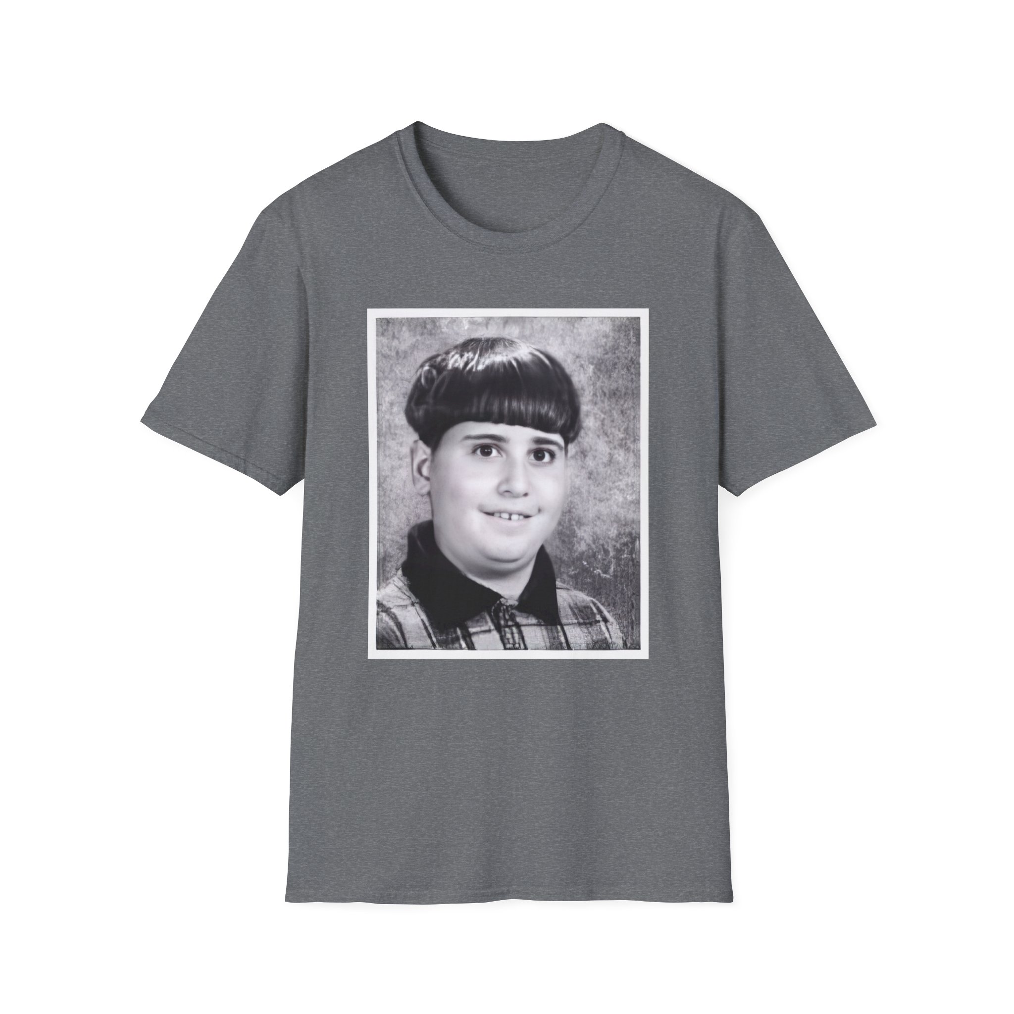 Wooli Unisex Softstyle T-Shirt