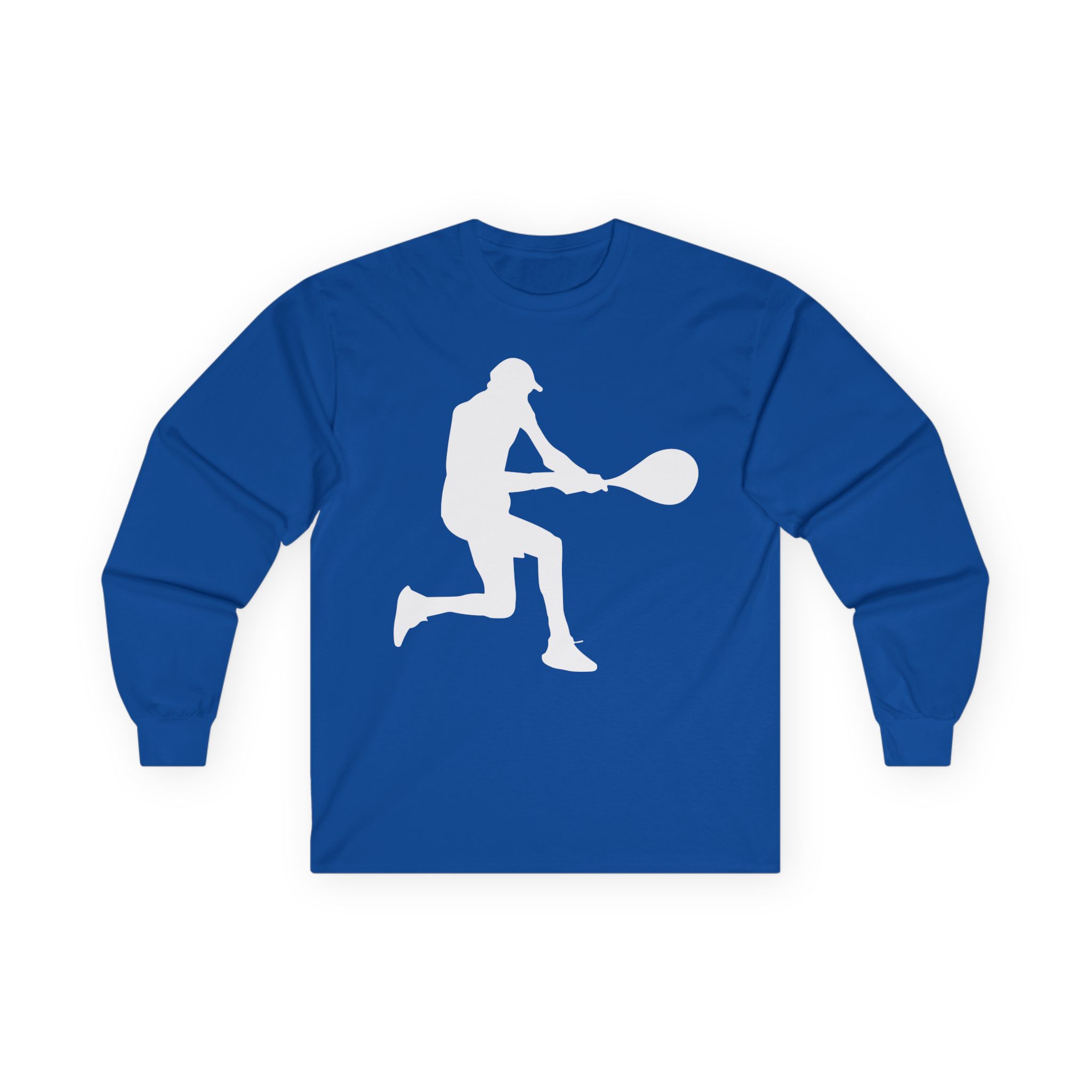 Jannik Sinner Unisex Ultra Cotton Long Sleeve Tee