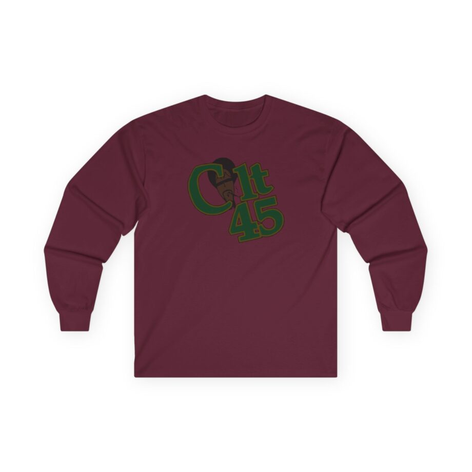 Afroman  colt 45 Unisex Ultra Cotton Long Sleeve Tee