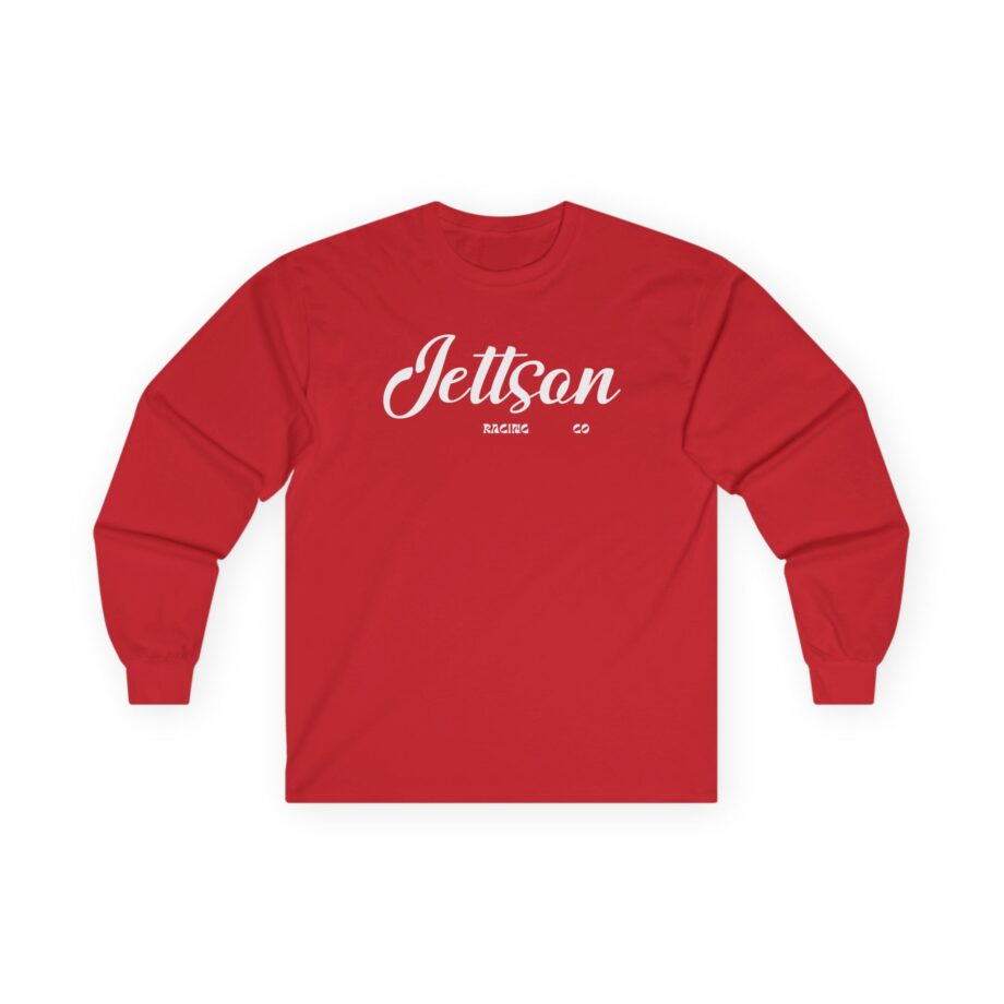 Jett Lawrence Unisex Ultra Cotton Long Sleeve Tee